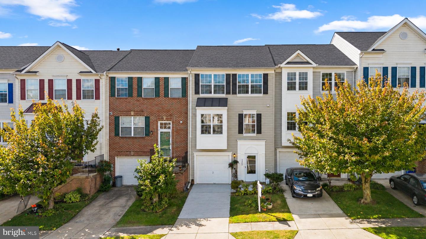3245 HALCYON CT Property Photo 1