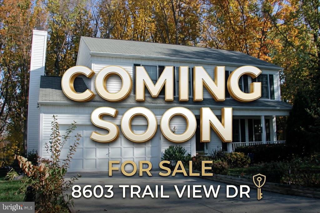 8603 TRAIL VIEW DR Property Photo 1