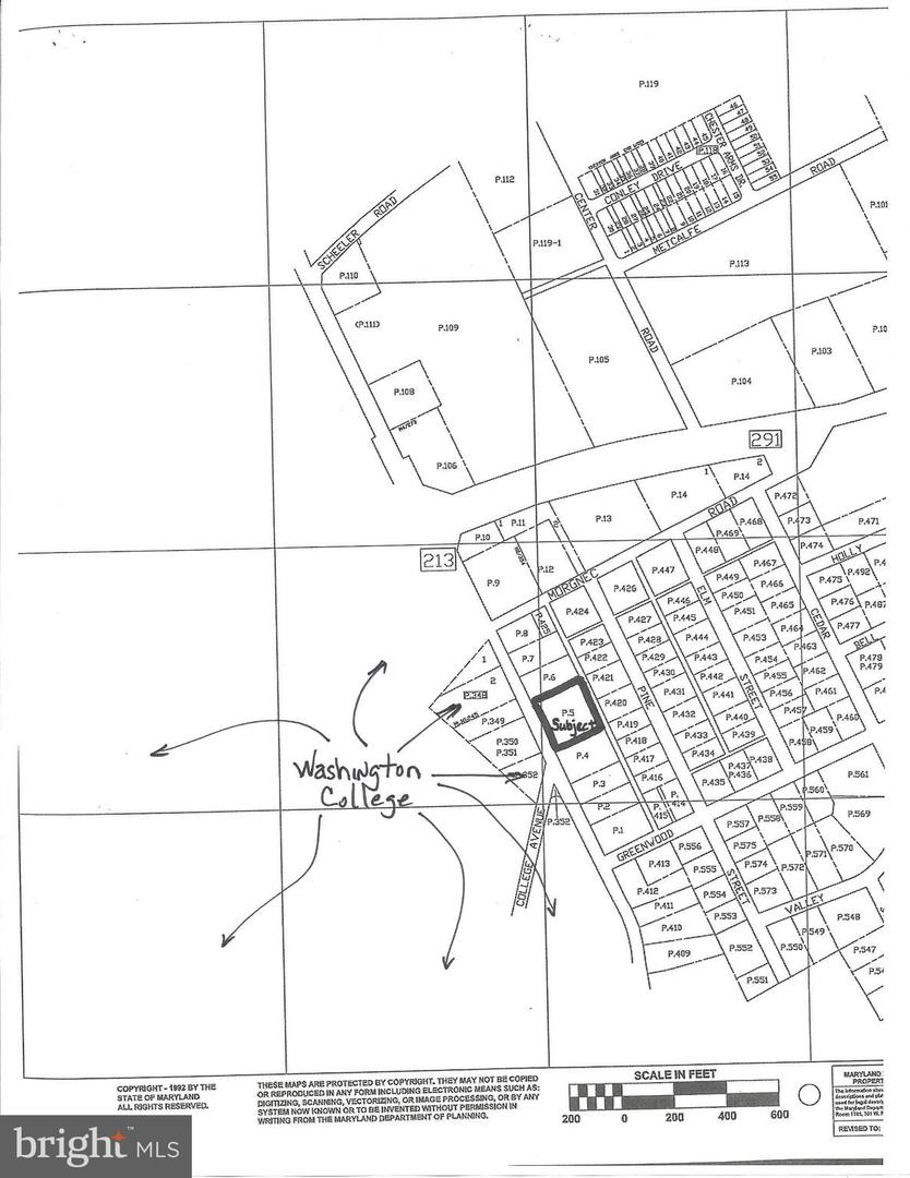 515 Washington Ave Property Photo 3