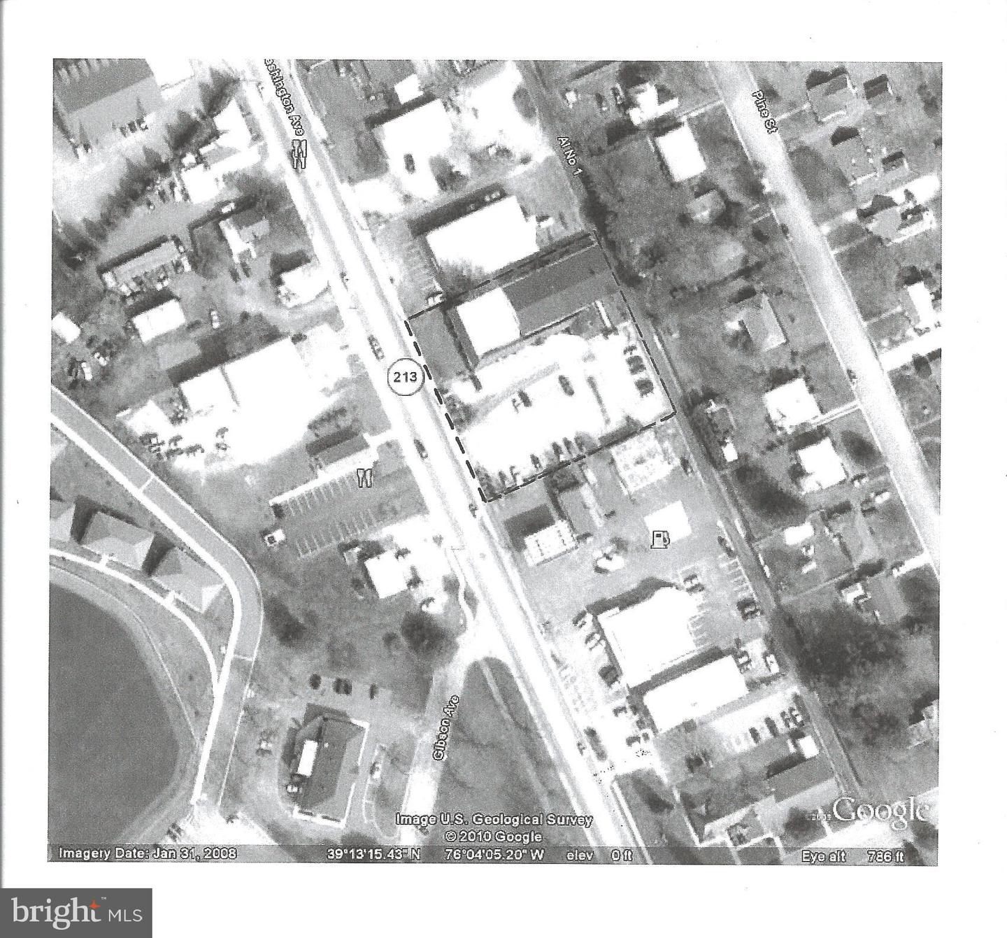 515 Washington Ave Property Photo 4