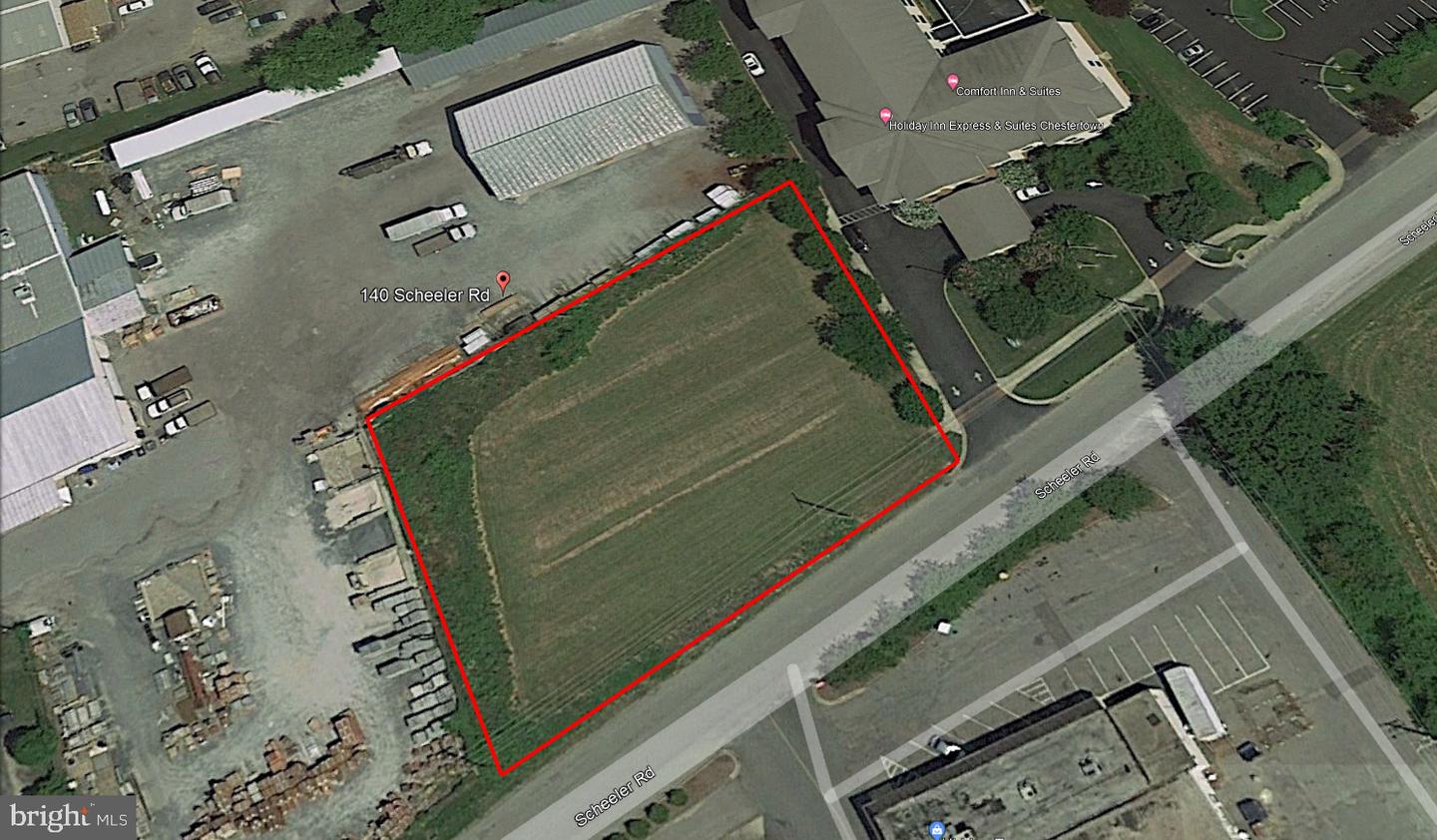 140 Scheeler Rd Property Photo 2