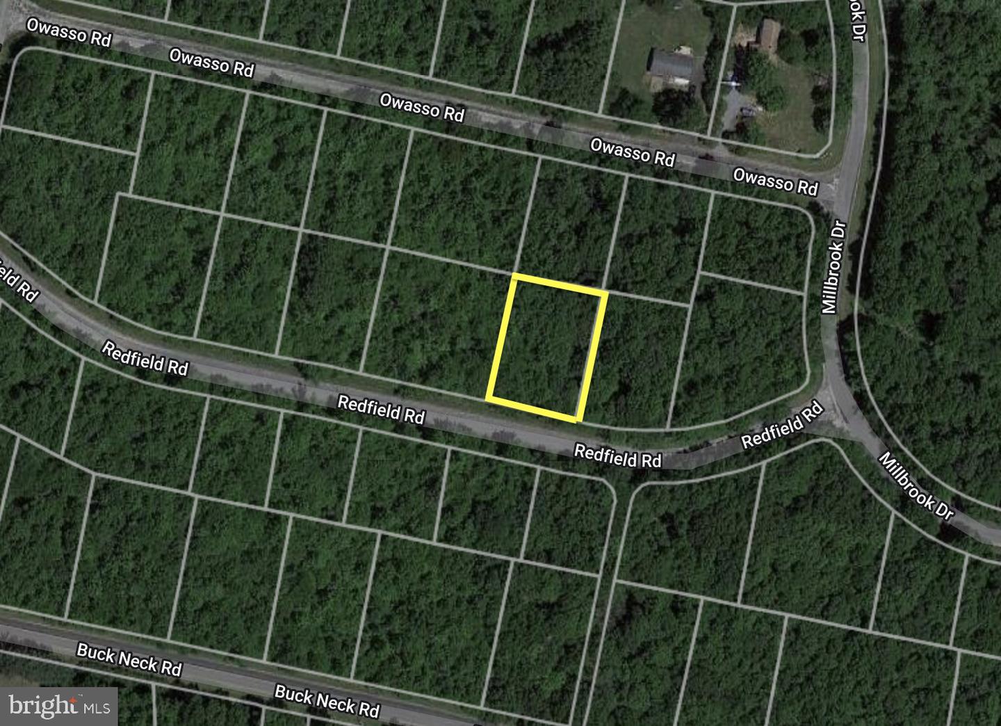 Redfield Rd Property Photo 1