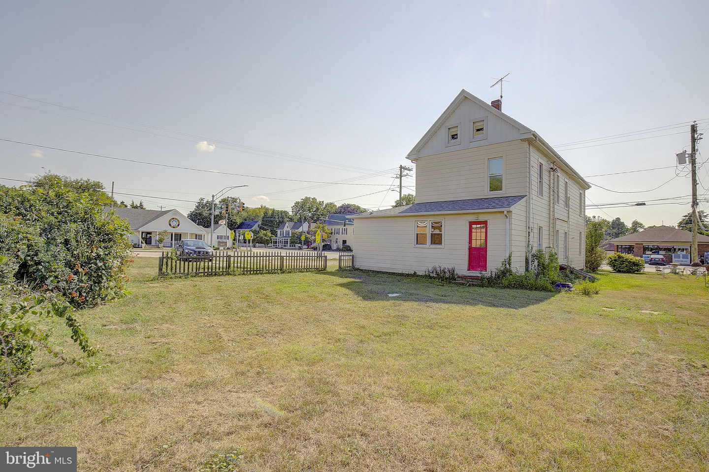 100 N Main St Property Photo 14