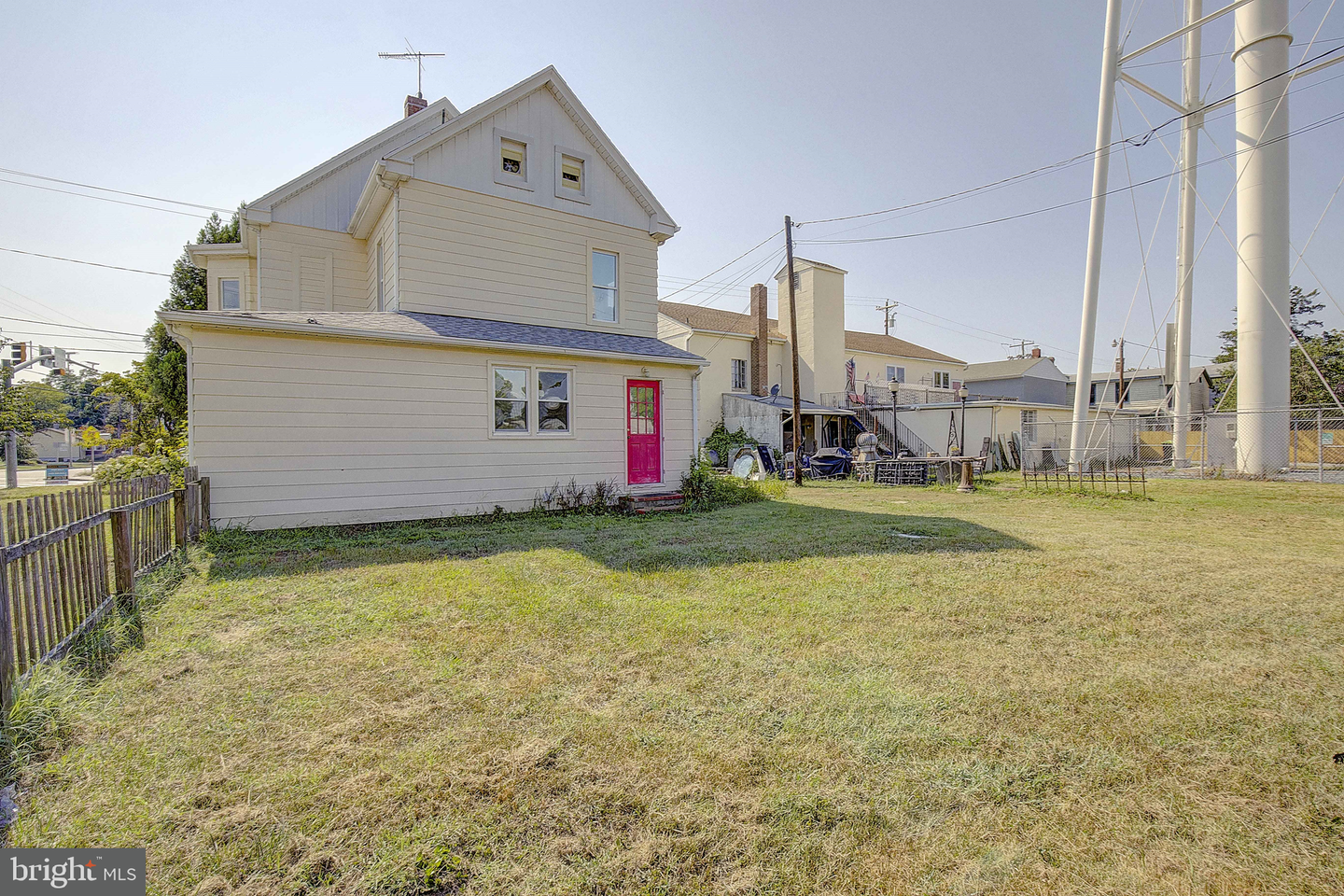 100 N Main St Property Photo 15