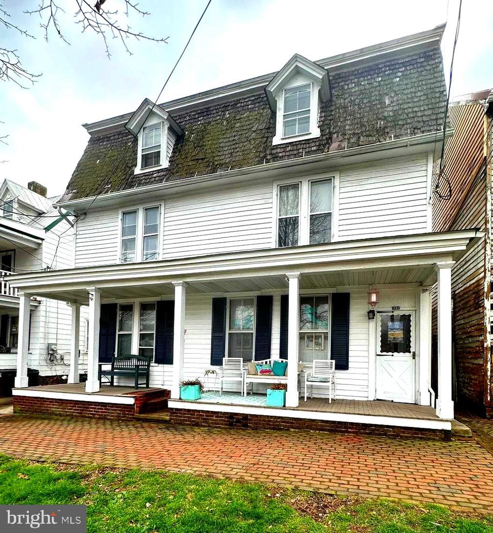 349 & 351 HIGH ST Property Photo 1