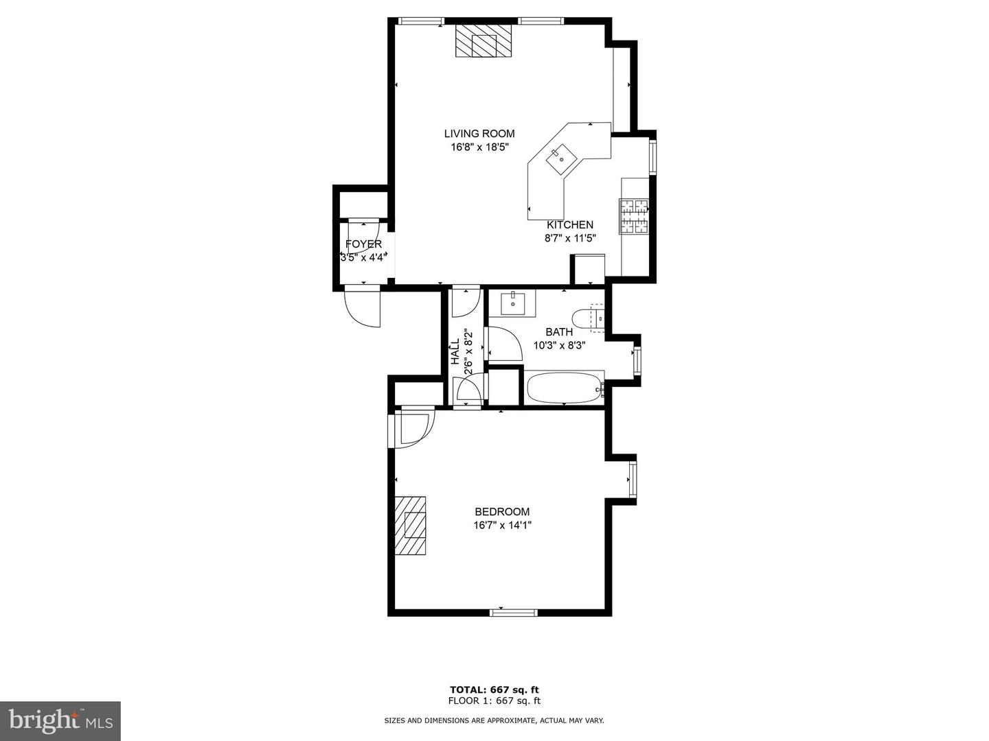 117 N Water St N #3b Property Photo 24