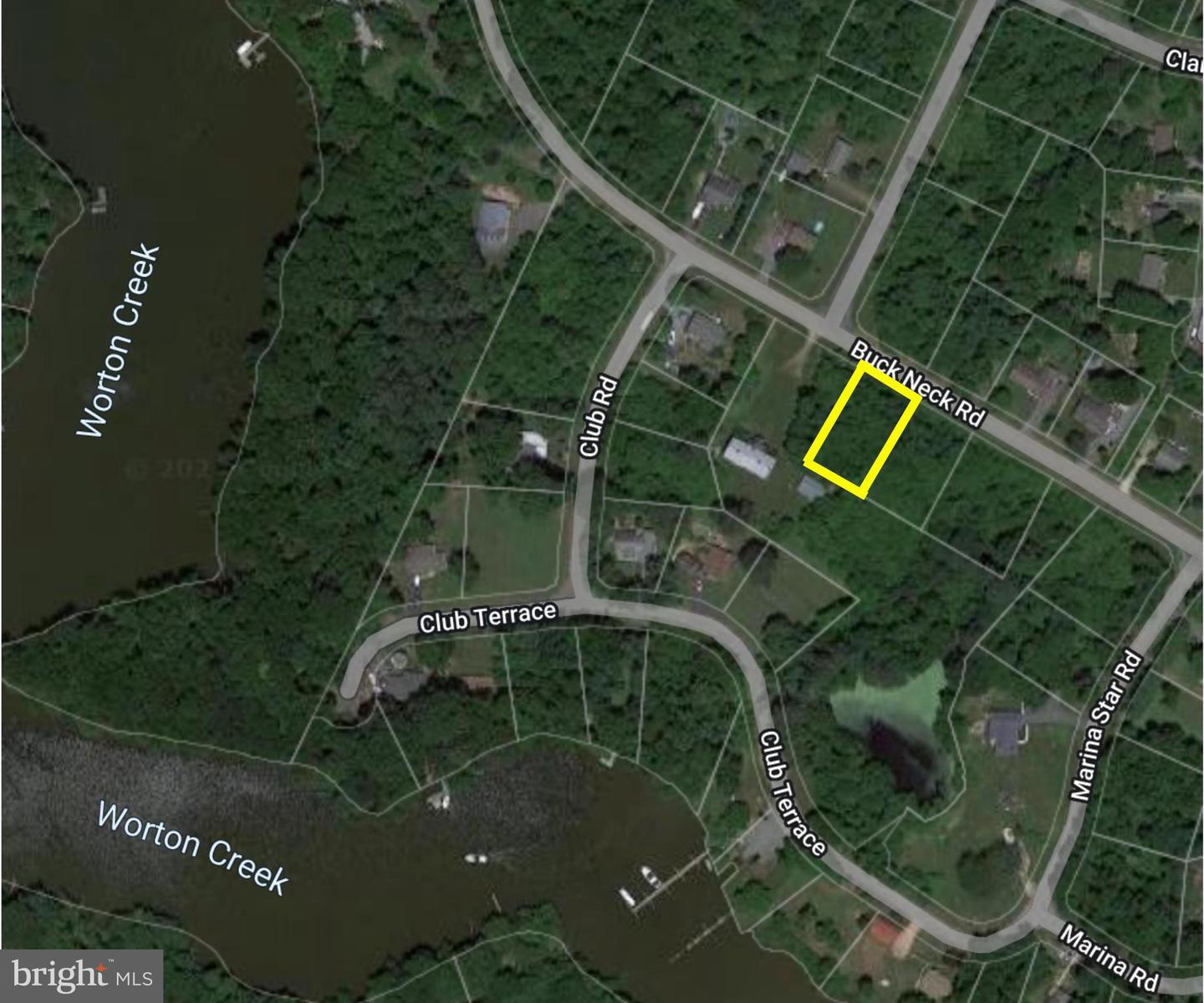 Buck Neck Landing Rd Property Photo 1