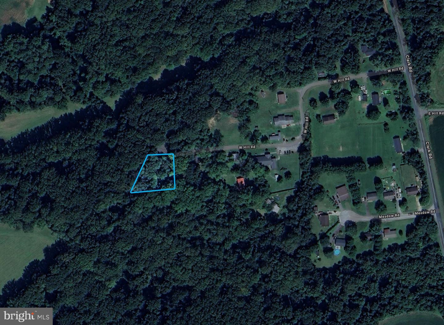 25619 W Hill Rd Property Photo 1