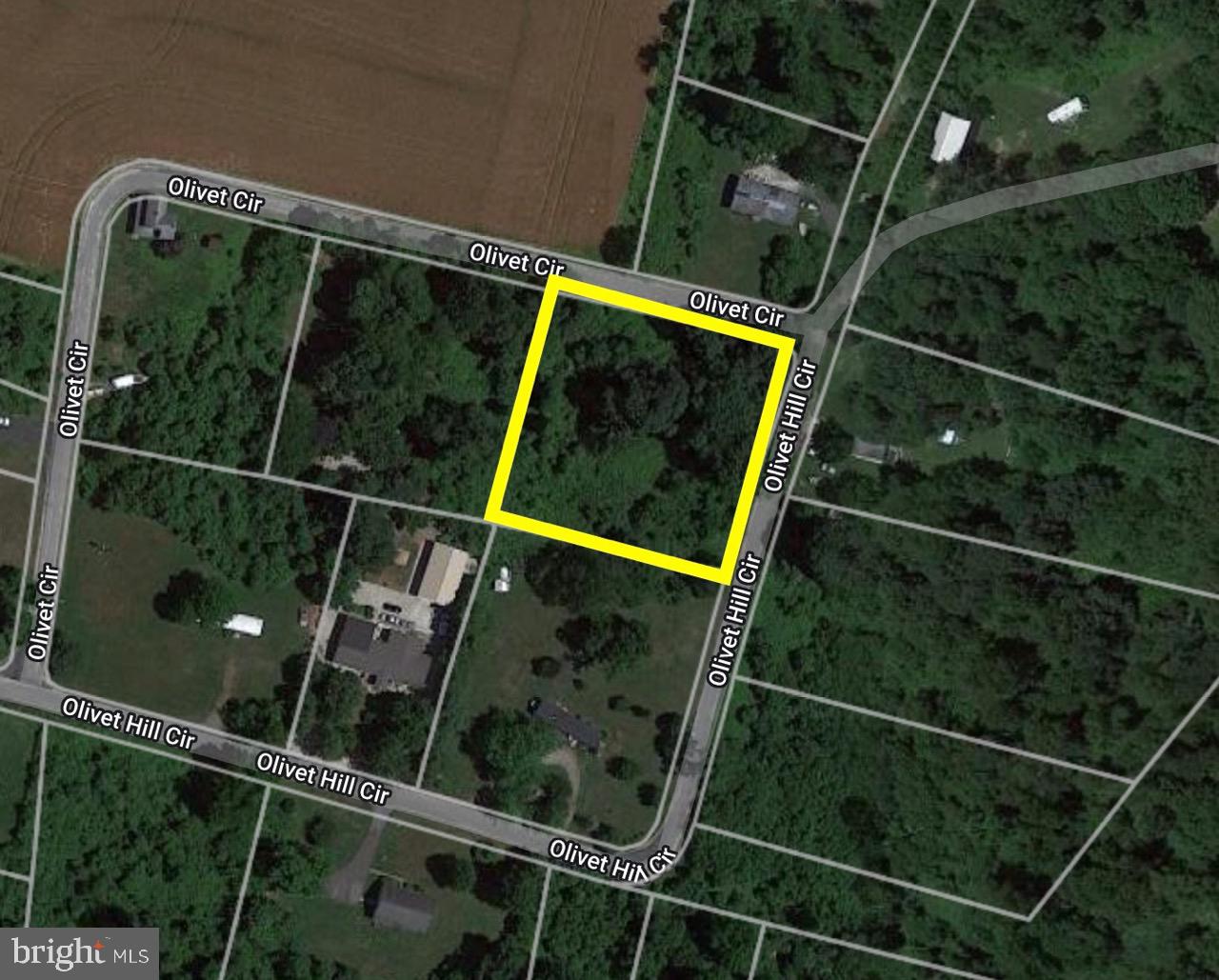 Olivet Hill Cir Property Photo 1