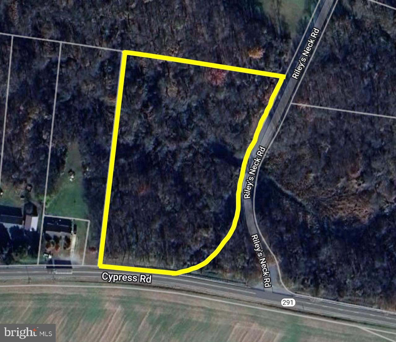 Cypress Rd Property Photo