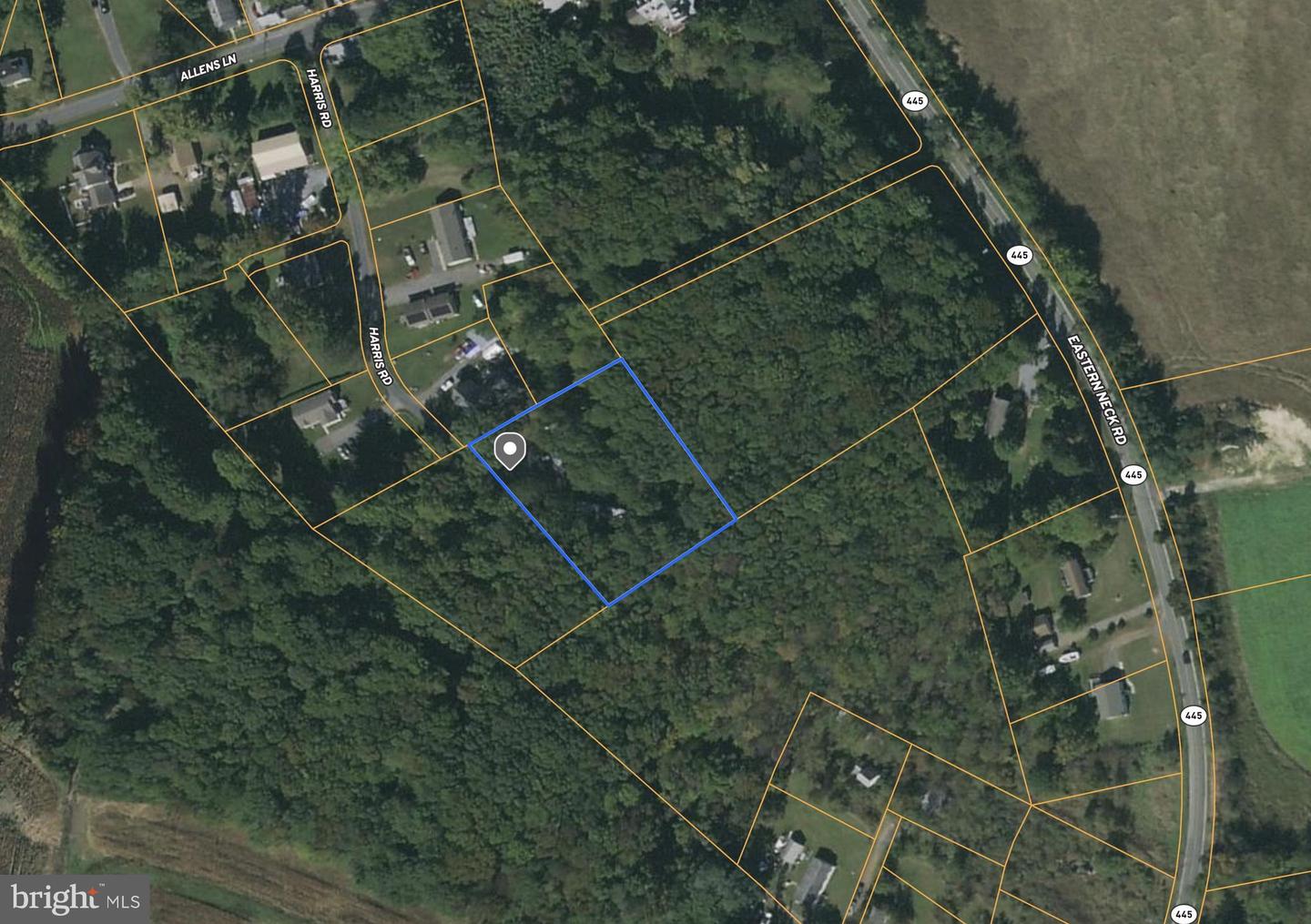 Allens Ln Property Photo
