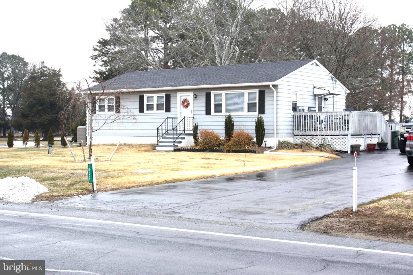 10061 Flatland Road Property Photo