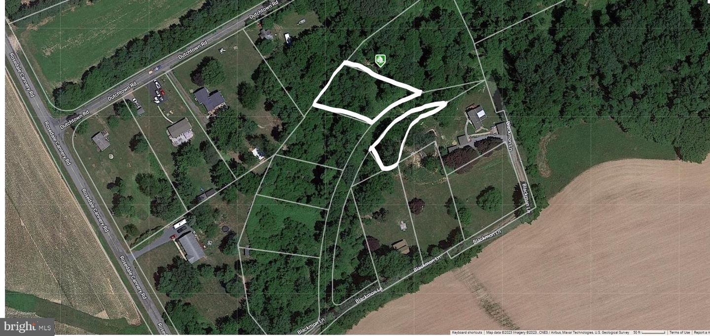 Blackmon Rd Property Photo 1
