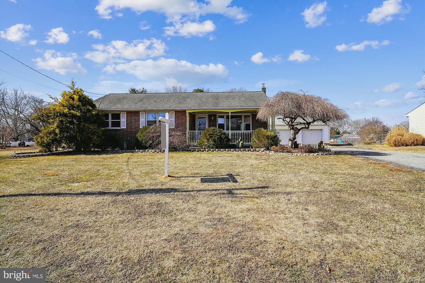 407 Jarman Ave Property Photo