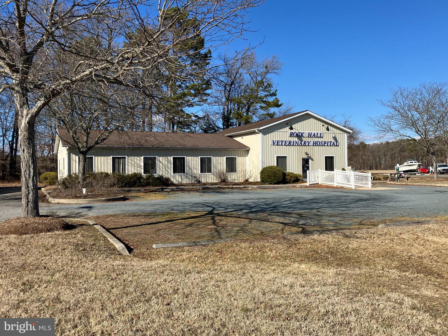 6270 Rock Hall Rd Property Photo
