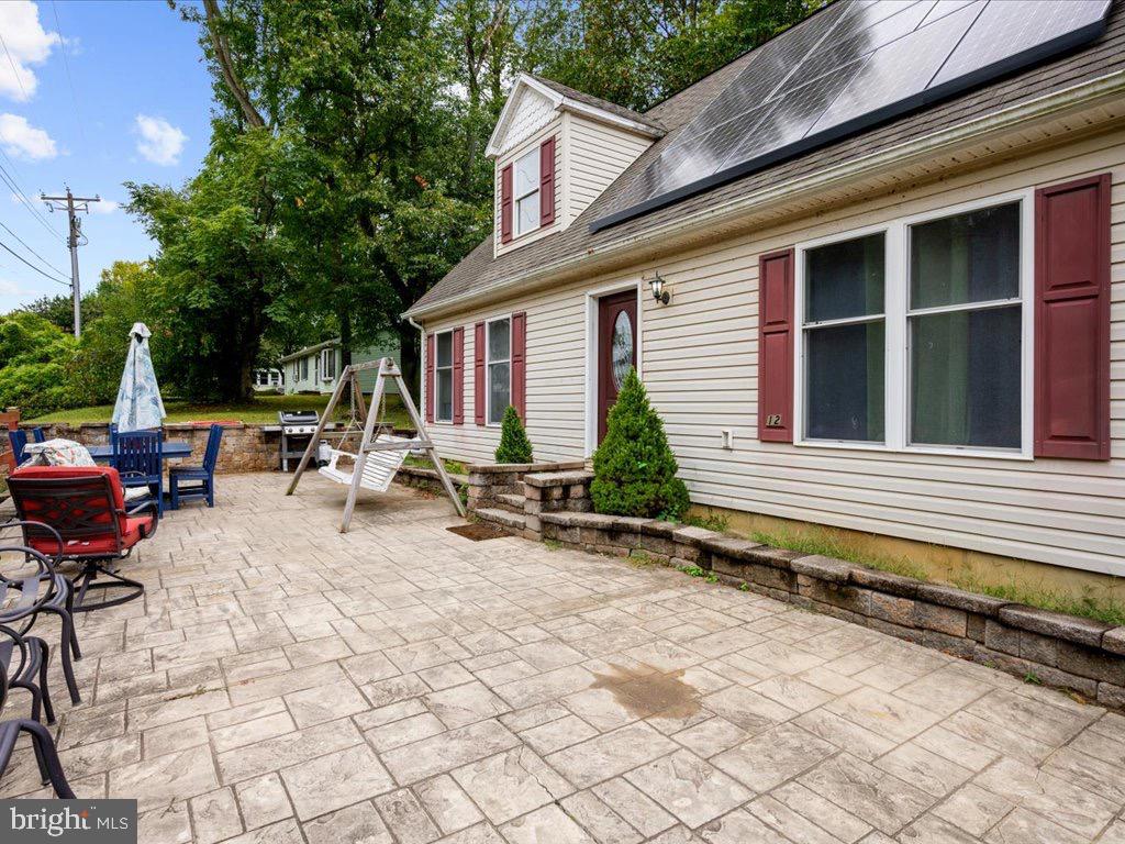 12 Third Avenue Property Photo