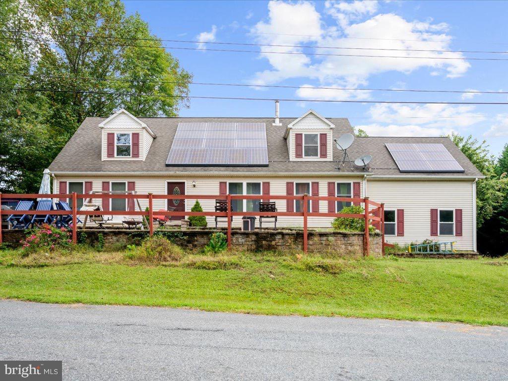 12 Third Avenue Property Photo