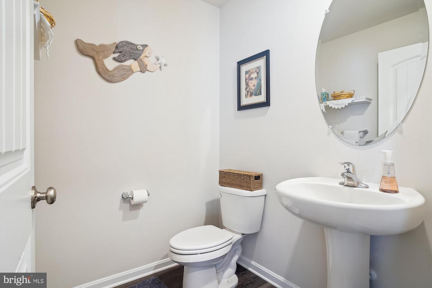 110 Flying Cloud Court Property Photo 5