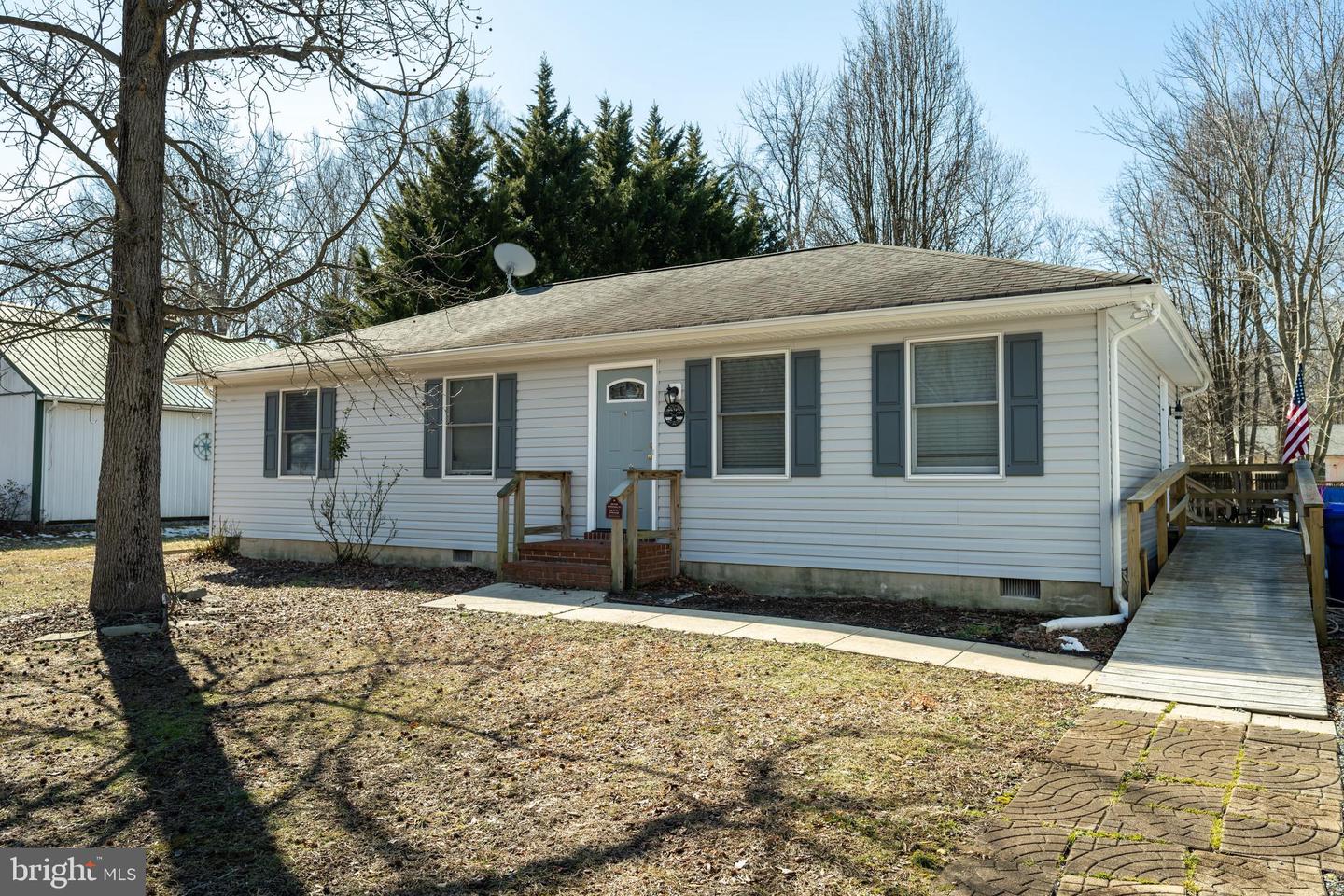 10640 Watonga Rd Property Photo
