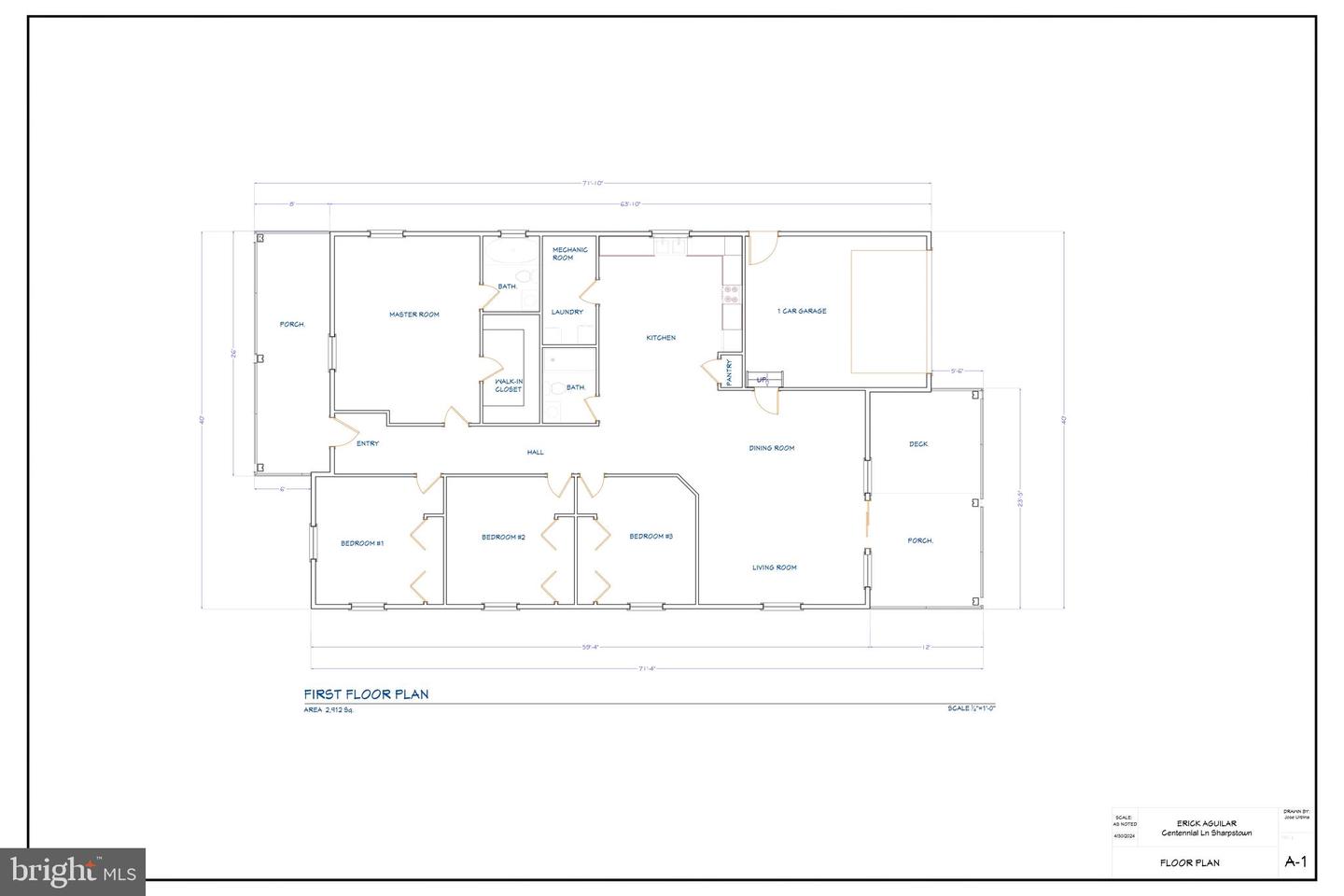 21733 Centennial Ln Property Photo