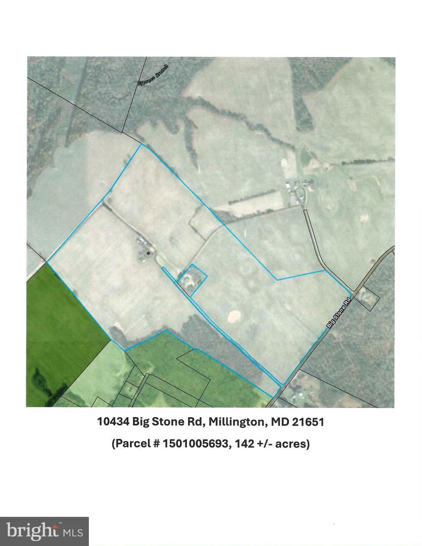 10434 Big Stone Rd Property Photo