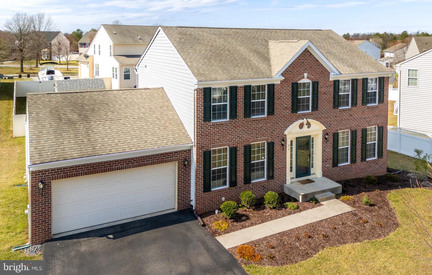 Kent County Real Estate Listings Main Image
