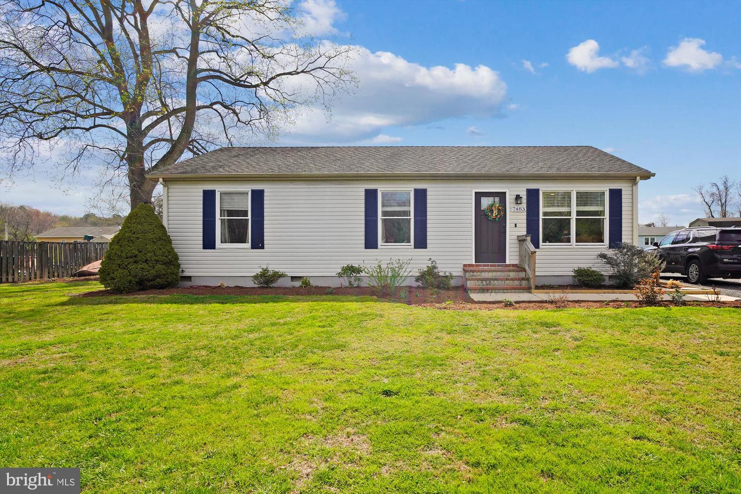 7483 Shortall St Property Photo