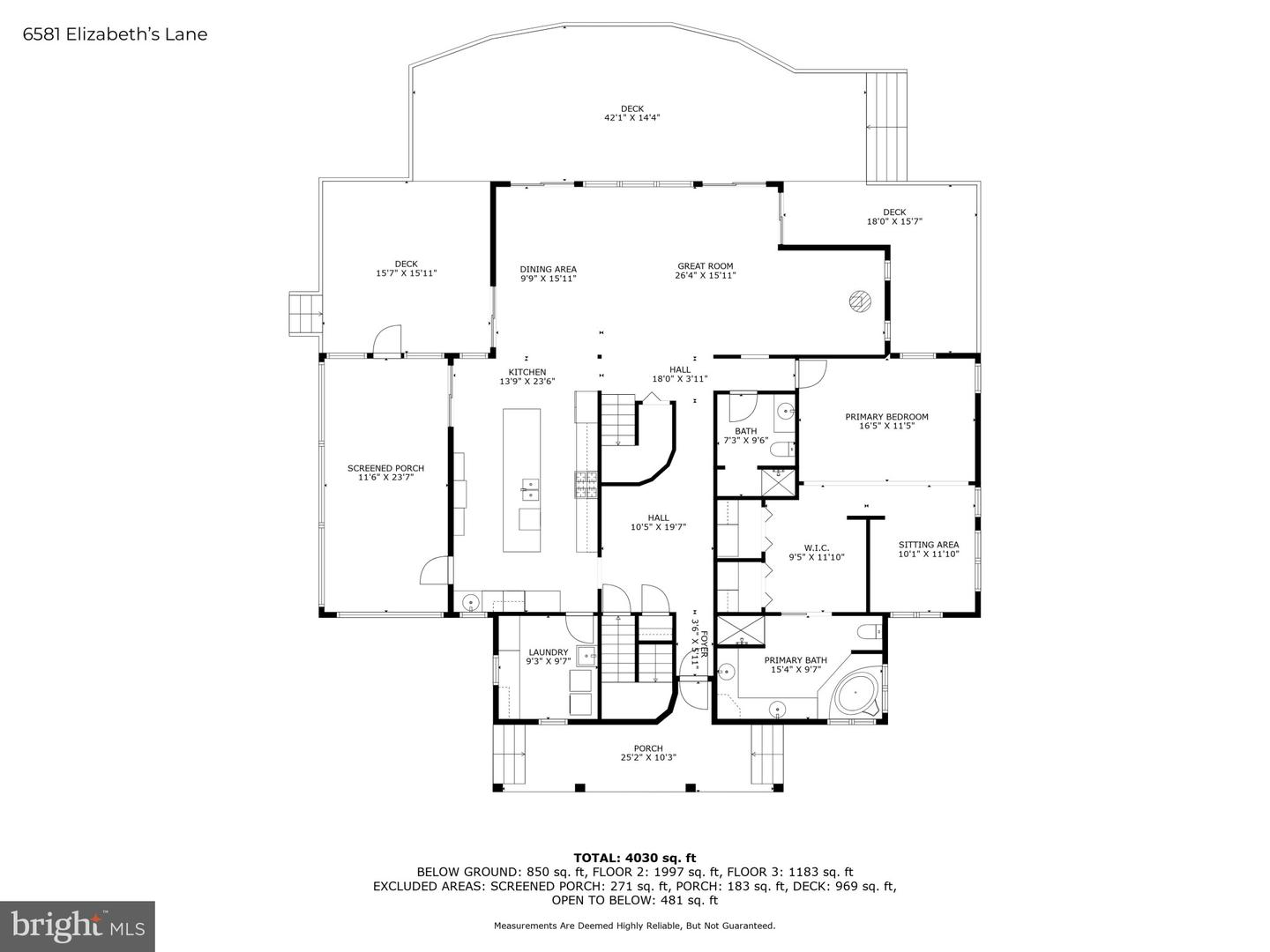 6581 Elizabeths Ln Property Photo 65