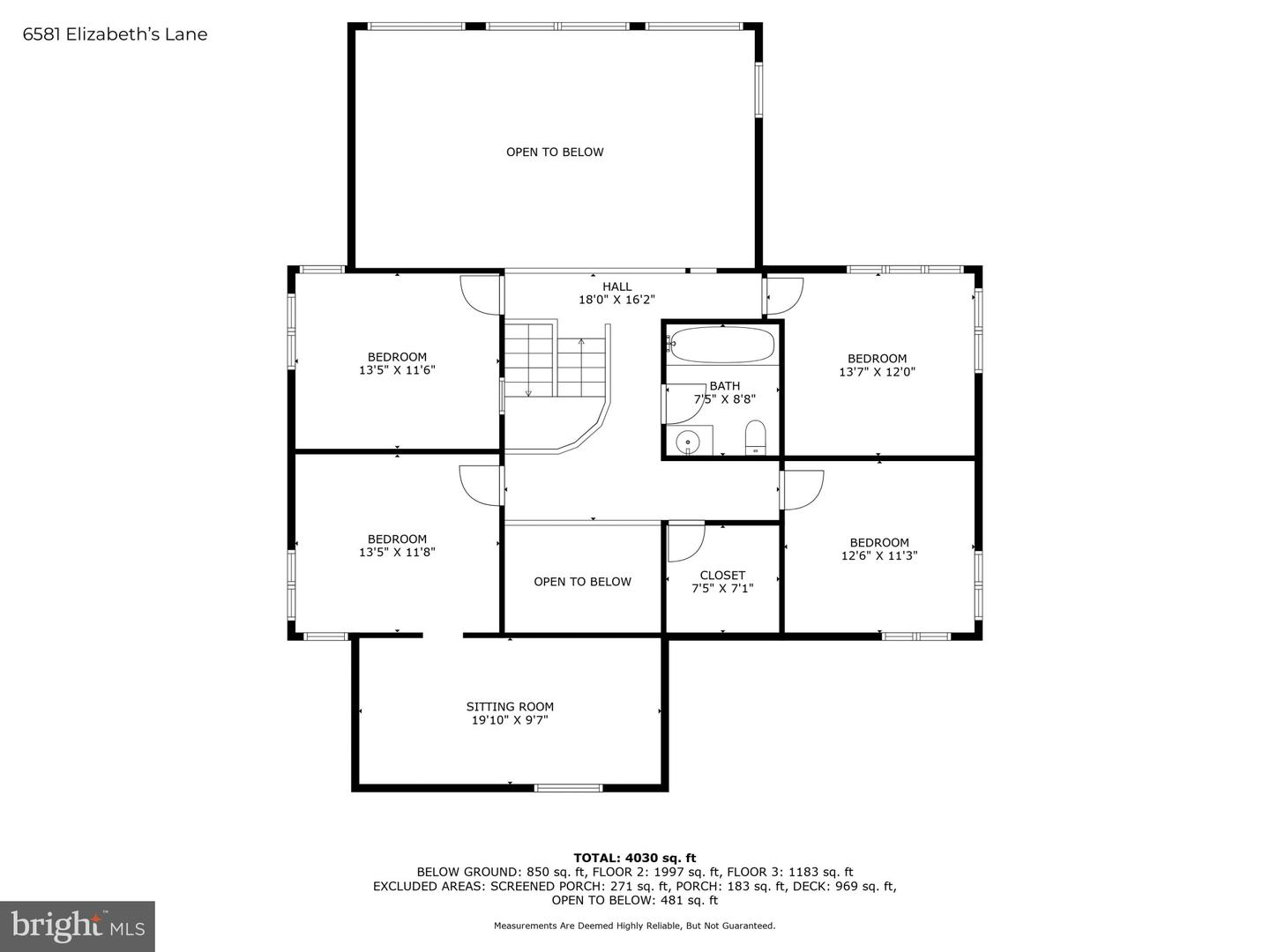 6581 Elizabeths Ln Property Photo 66