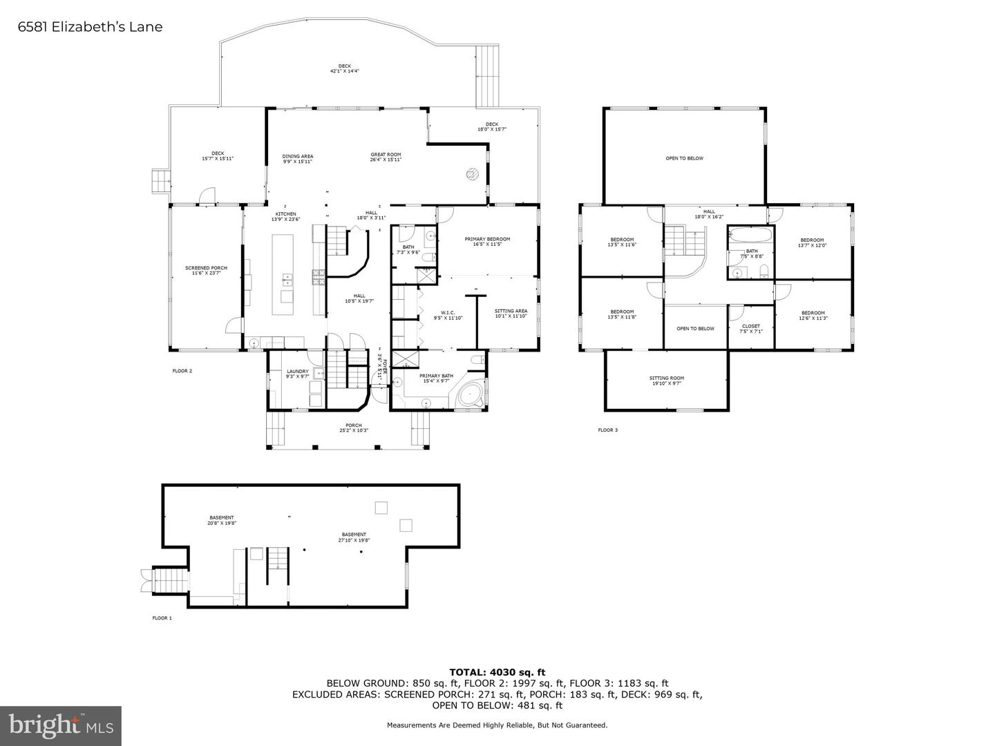 6581 Elizabeths Ln Property Photo 68