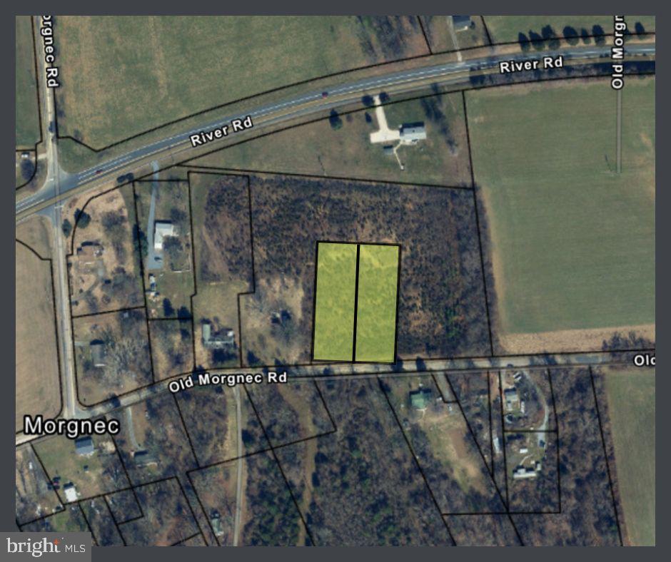 Old Morgnec Rd Property Photo