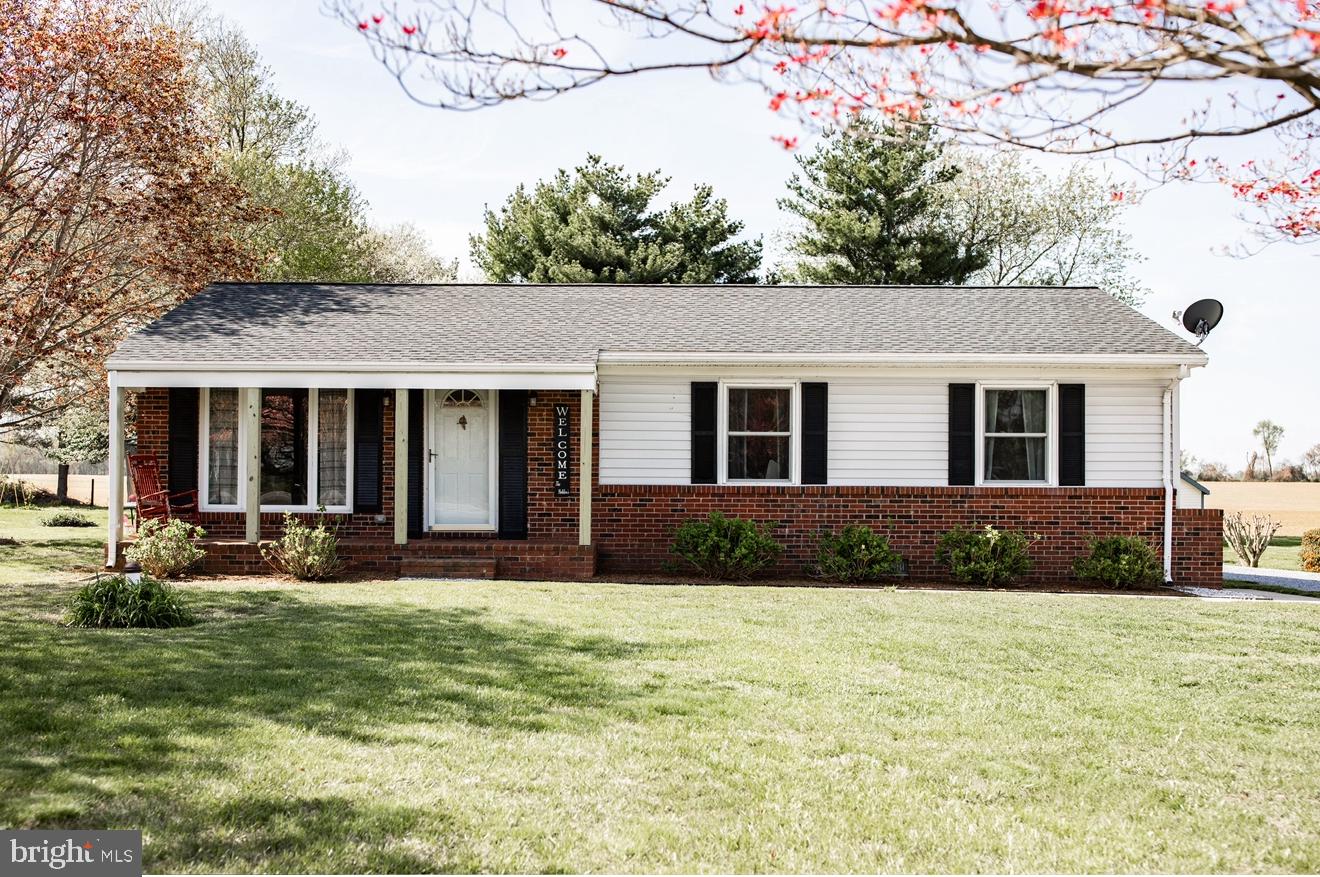 24095 Chestertown Rd Property Photo 1