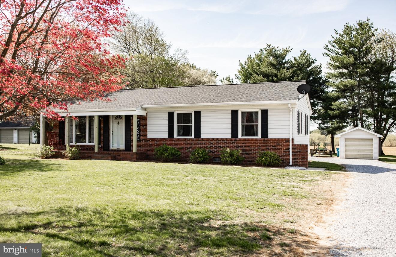 24095 Chestertown Rd Property Photo 2