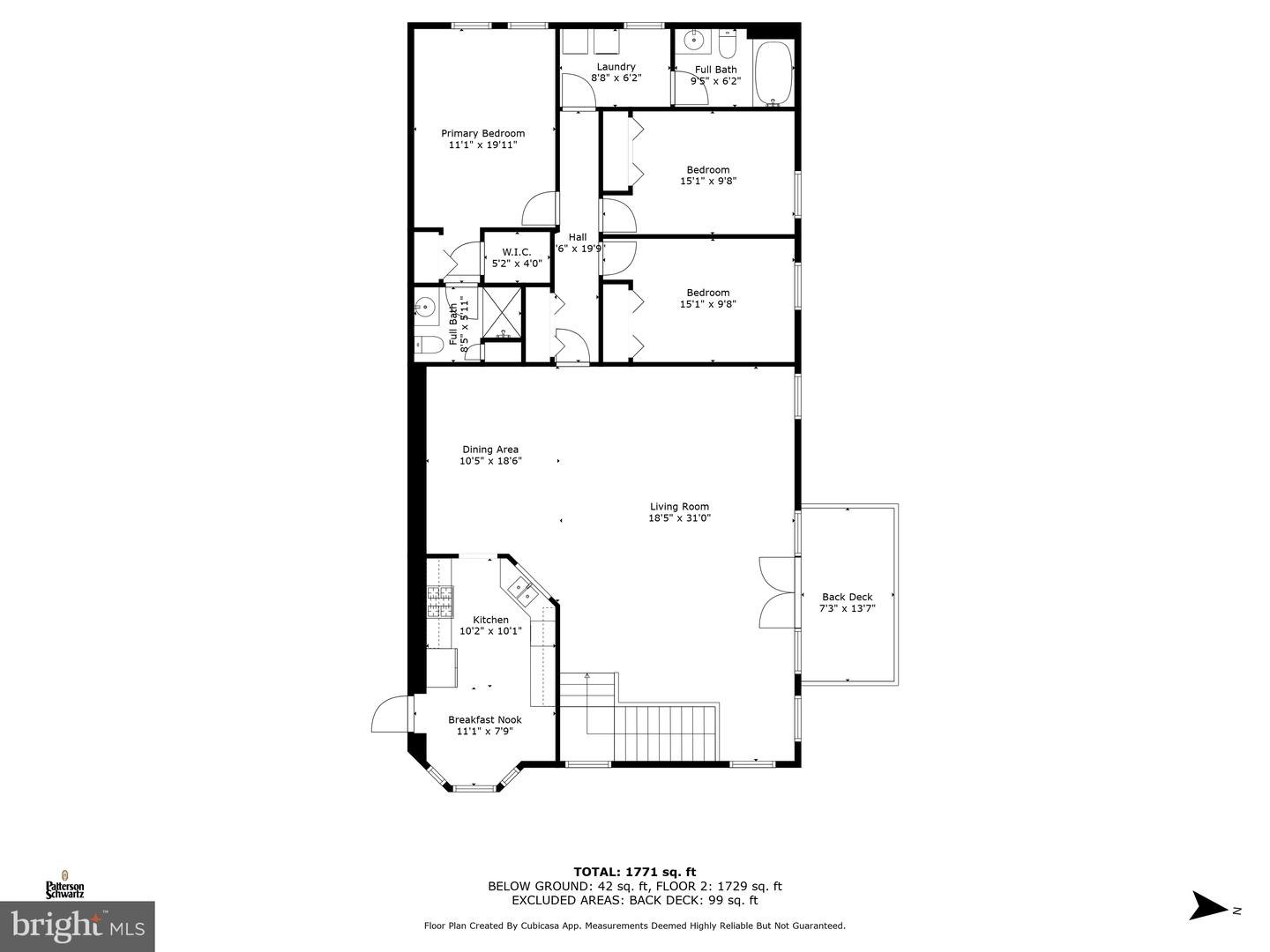 3 Howell Point Rd Property Photo 43