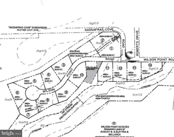 10 Wilson Point Rd Property Photo 1