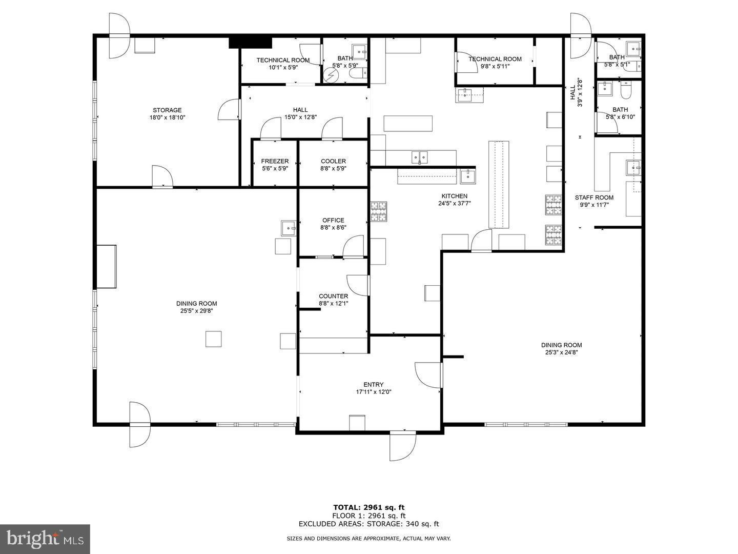 21321 Rock Hall Ave Property Photo 4