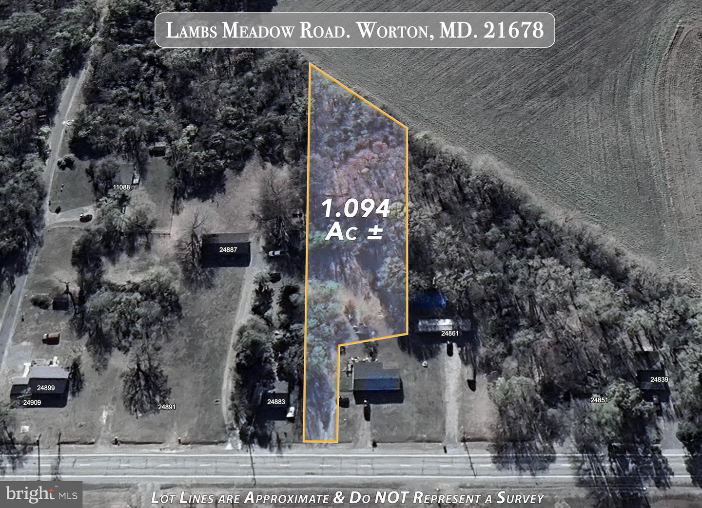 Lambs Meadow Rd Property Photo 1