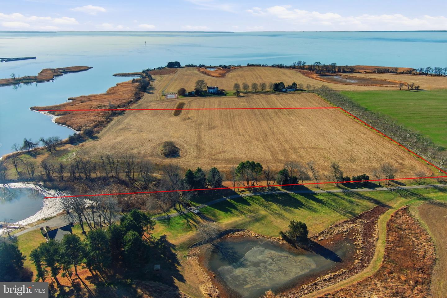 Swan Creek Rd Property Photo 3