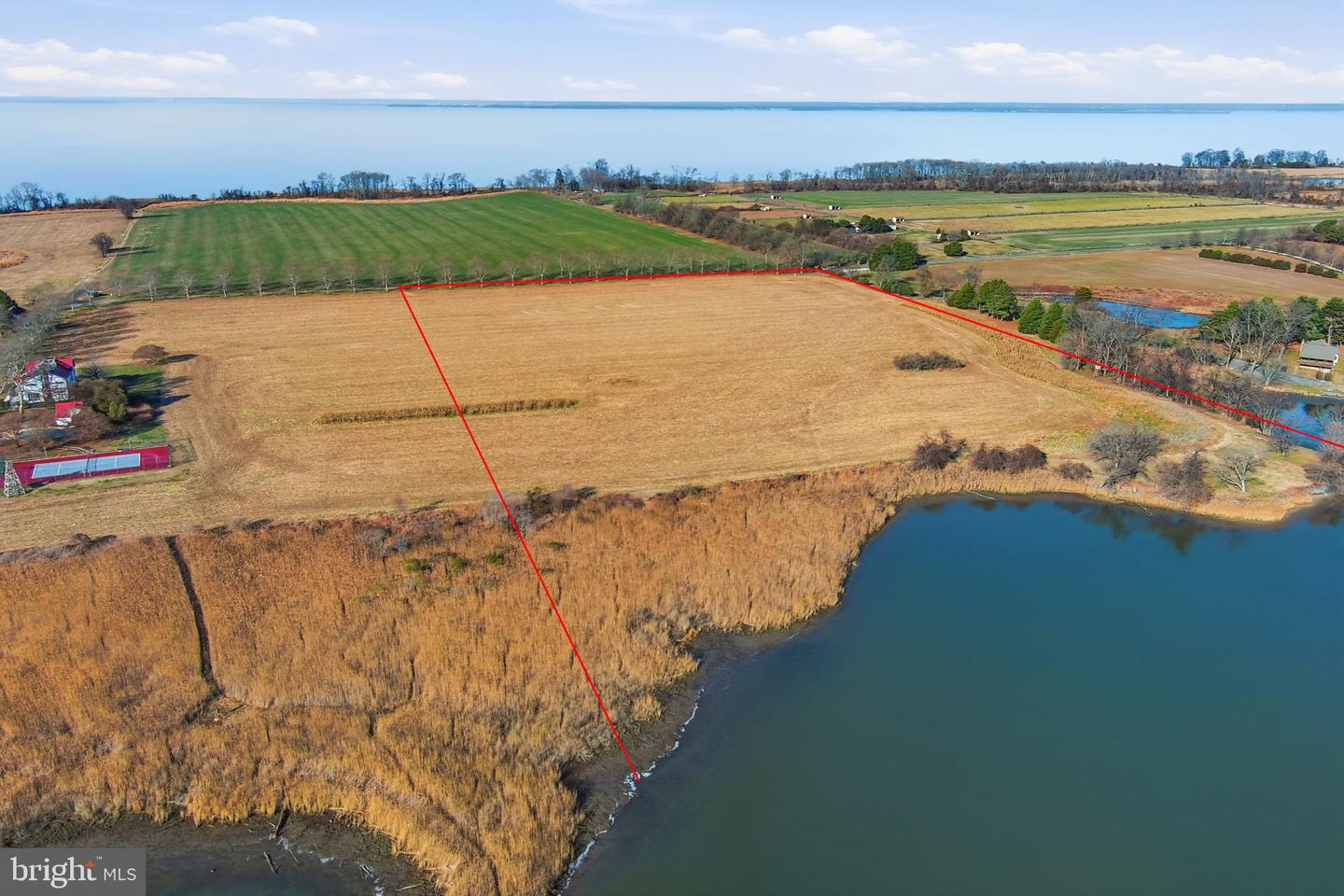 Swan Creek Rd Property Photo 4