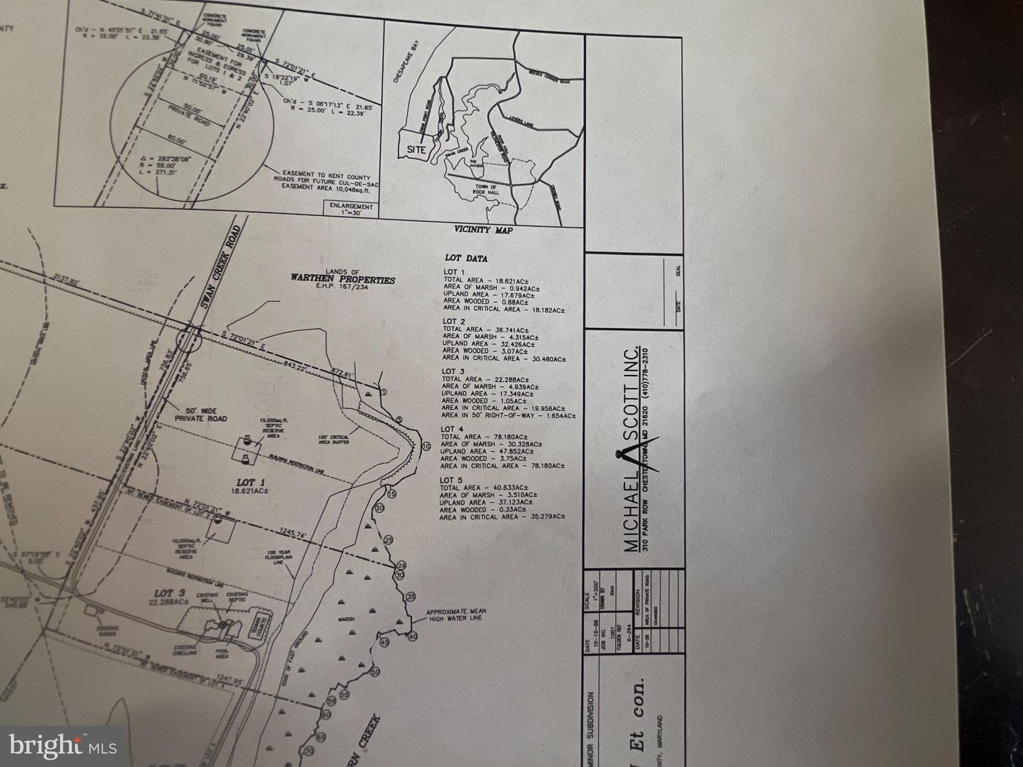 Swan Creek Rd Property Photo 9