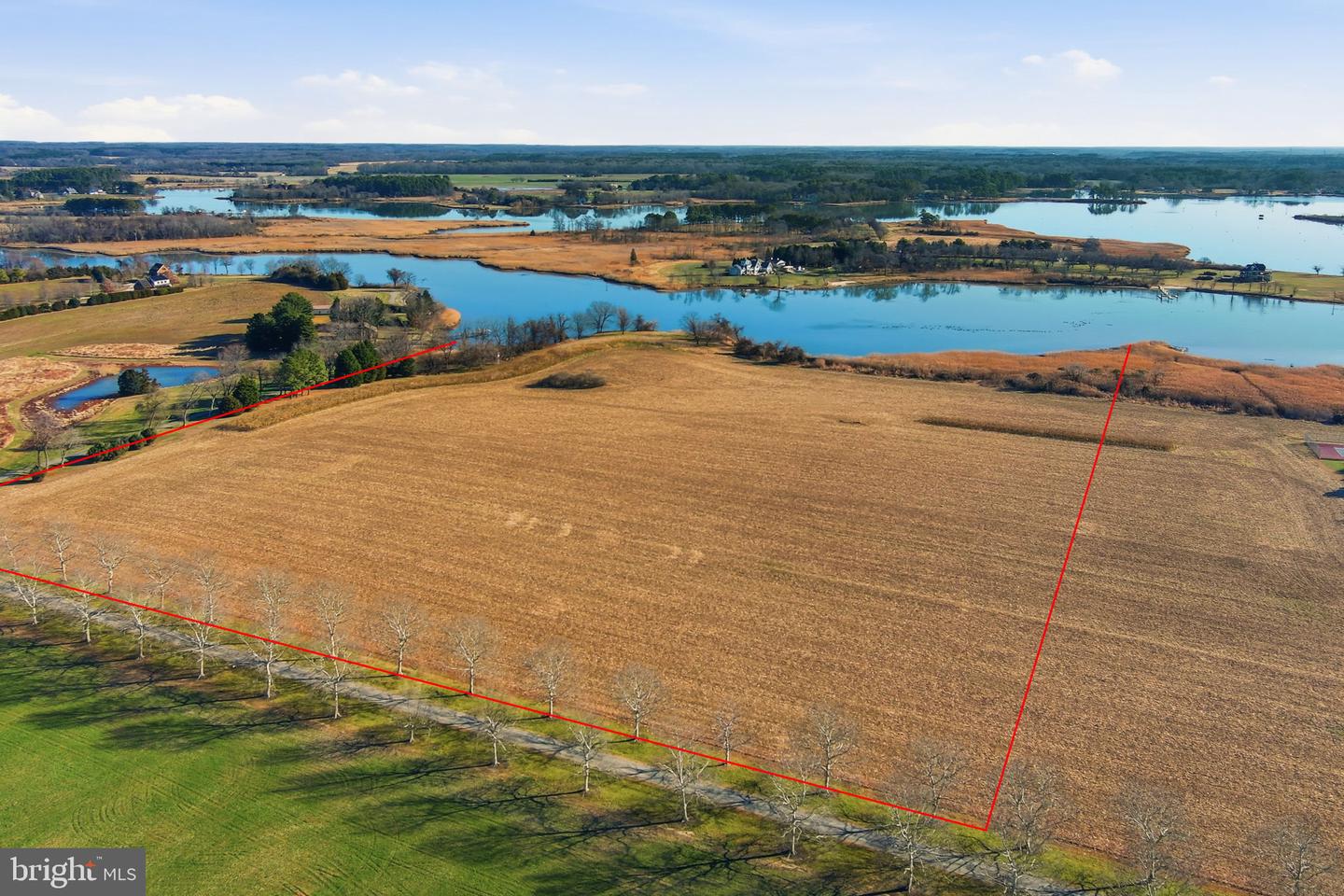 Swan Creek Rd Property Photo 15