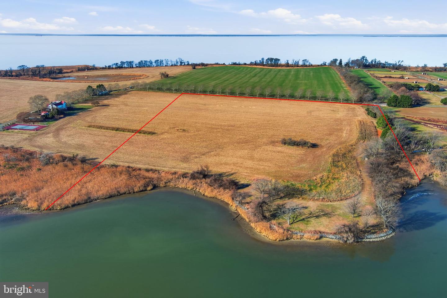 Swan Creek Rd Property Photo 16
