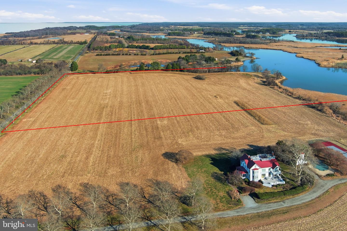 Swan Creek Rd Property Photo 17