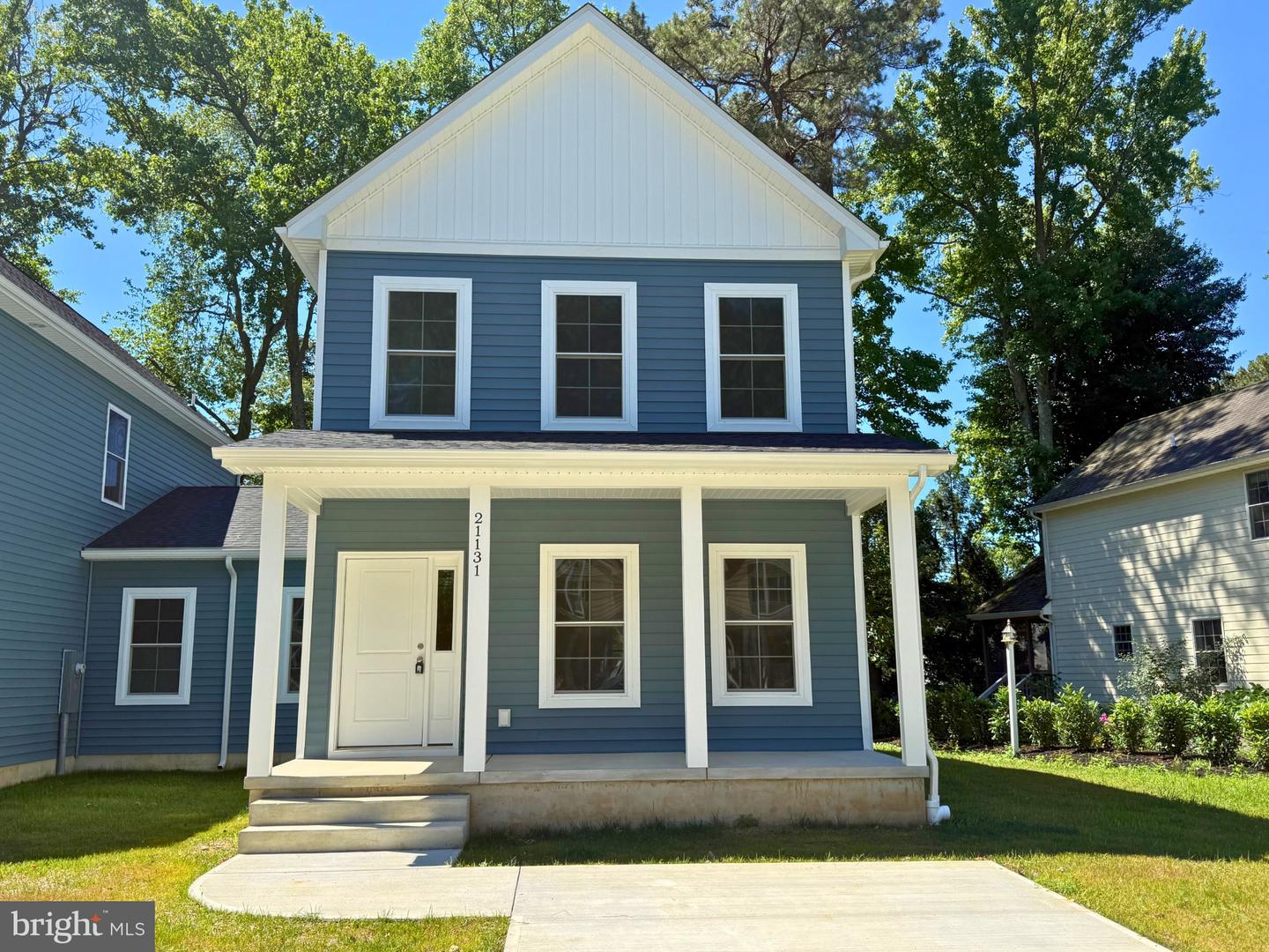 21131 Striper Run Property Photo 1