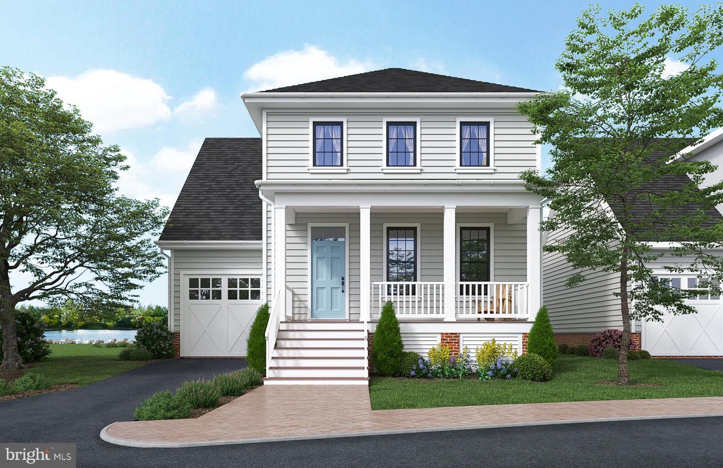 #37 LANDING LN