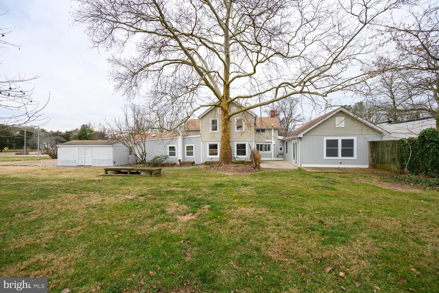 6746 Quaker Neck Rd Property Photo 9