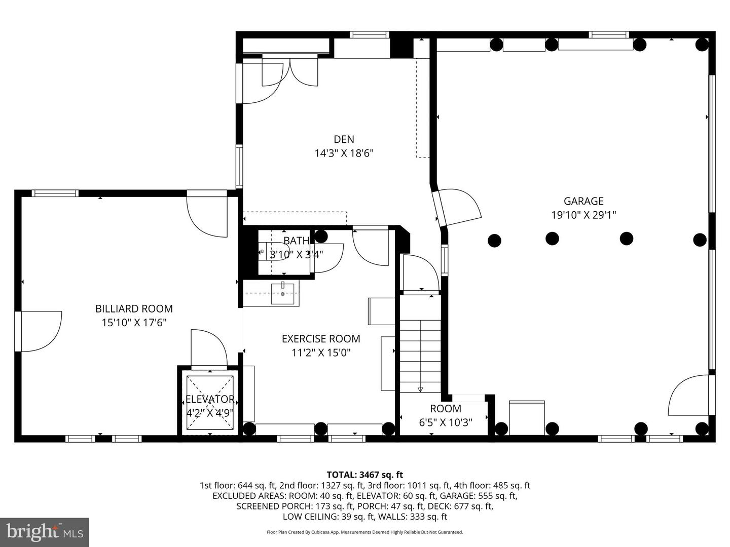 5979 Lawton Ave Property Photo 36