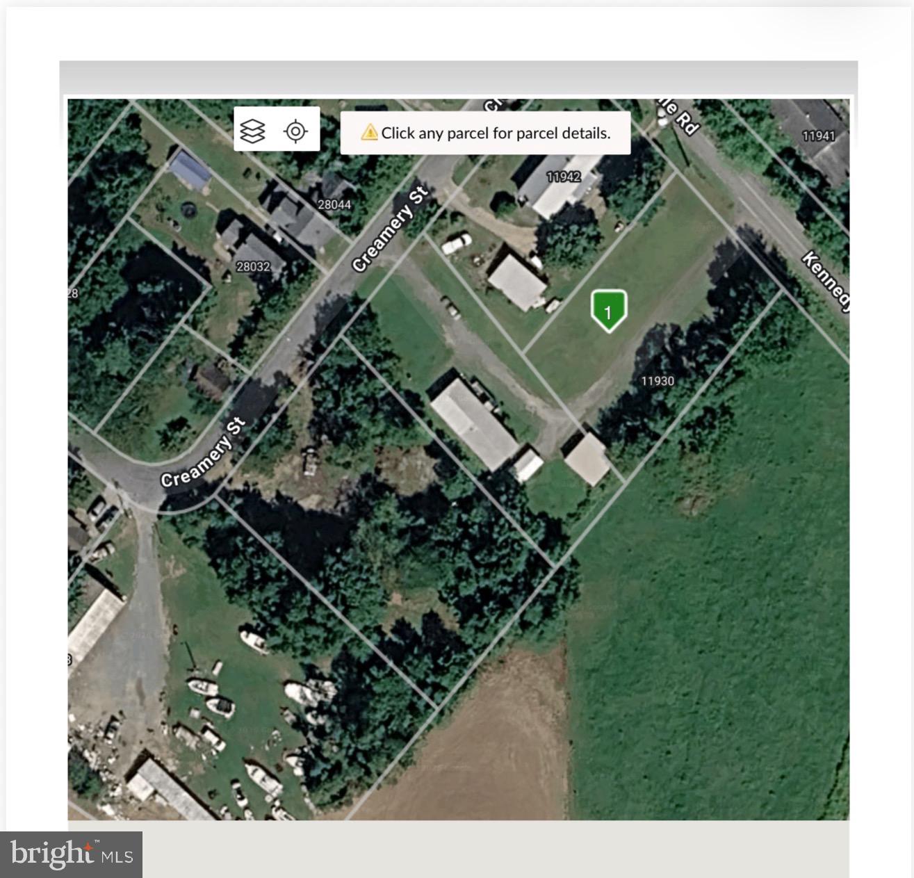 11930 Kennedyville Rd Property Photo 1