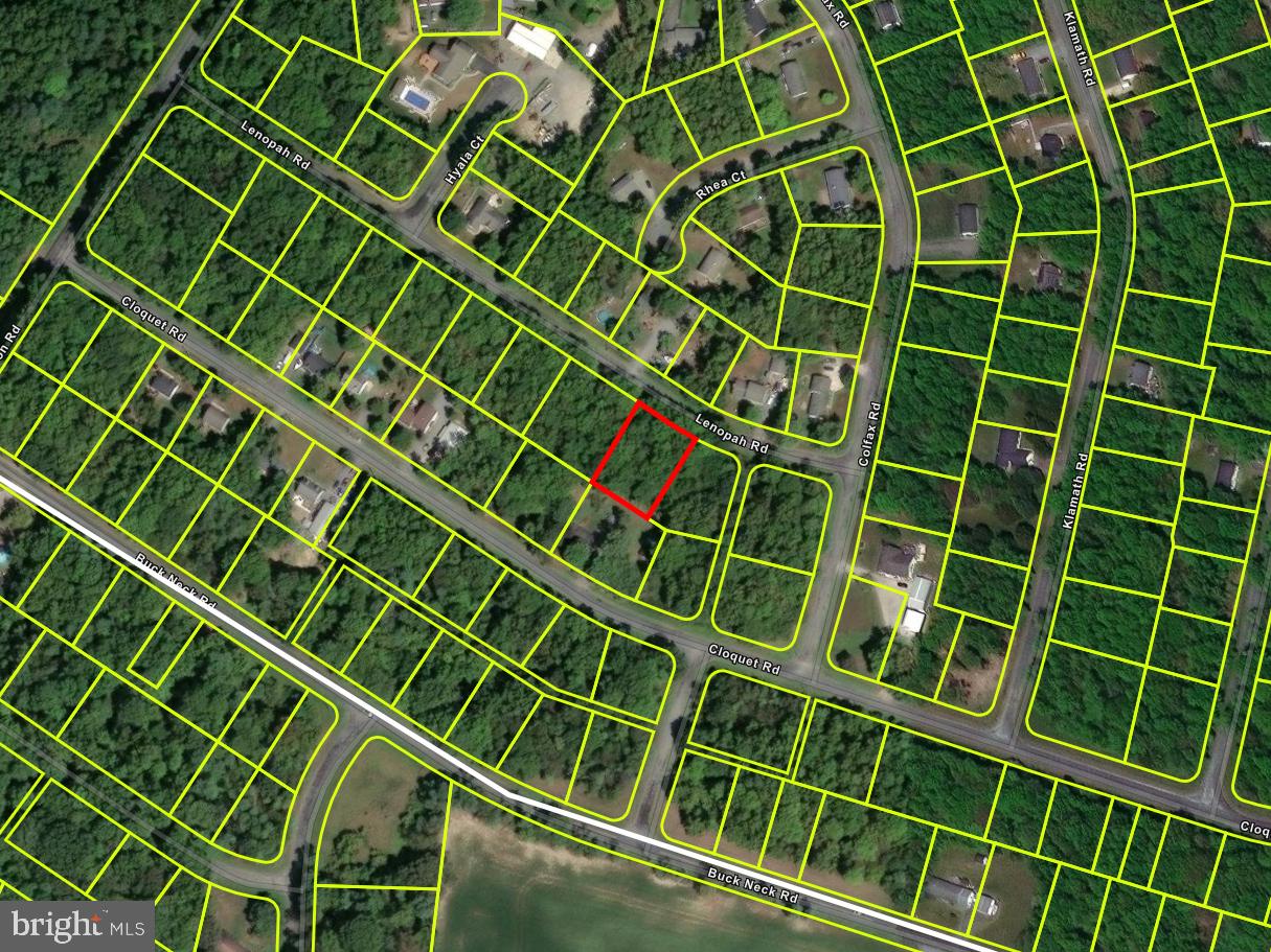 Lenapah Rd Property Photo 2