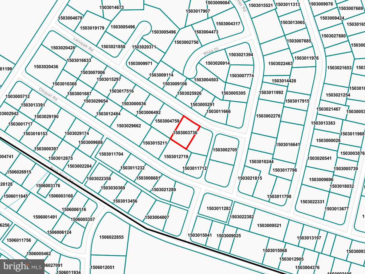 Lenapah Rd Property Photo 3